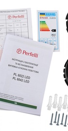 Perfelli PL 6042 BL LED