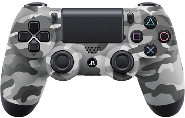 Sony Dualshock Urban for Playstation 4