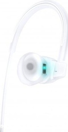 JBL Under Armour Wireless White (UAJBLHRMW)