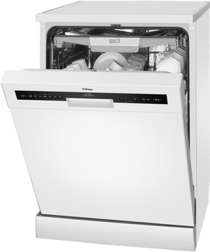 Hansa ZWM627WH