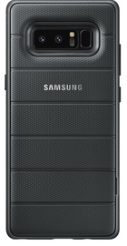 Samsung Protective Standing Cover for Galaxy Note 8 N950 Black (EF-RN950CBEGRU)