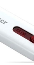 Apacer 64 GB AH326 White (AP64GAH326W-1)