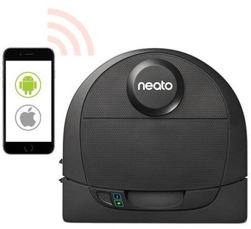 Neato Botvac Connected D4