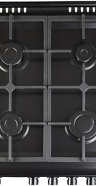 Fiesta G 5403 SACDcG-BL