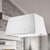 Falmec LUMIERE E.ION 67 White (450) (CELN67.E0P6#ZZZF441F)