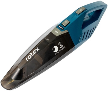 Rotex RVH60-B Turbo Flex