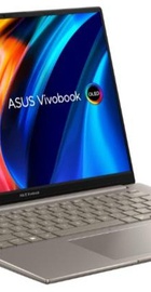 ASUS VivoBook S 14X OLED S5402ZA Sand Gray (S5402ZA-M9162W)