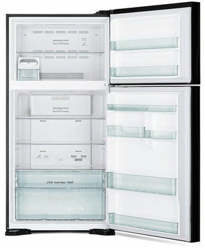 Hitachi R-VG610PUC7GPW