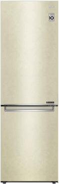 LG DoorCooling+ GA-B459SERZ