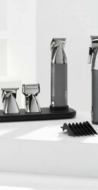 BaByliss Super-X Metal MT996E
