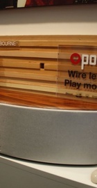 Polk Audio Woodbourne