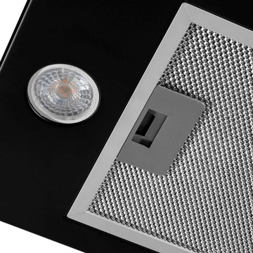 Pyramida HBE 60 (1100) SL BL