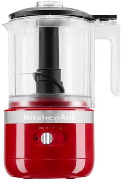 KitchenAid 5KFCB519EER