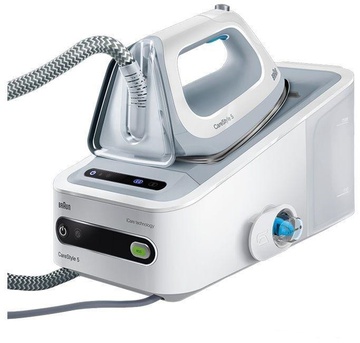 Braun CareStyle 5 IS 5042 WH
