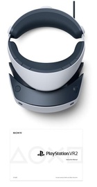 Sony PlayStation VR2 + Horizon Call of the Mountain