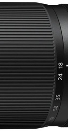 Nikon Z50 II kit 18–140mm VR (VOA150K003)