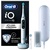 Oral-B iO 10 Cosmic White (iOM10.1A3.1AD) 2 насадки