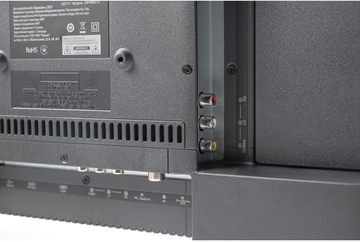 OzoneHD 24HN82T2