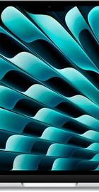 Apple MacBook Air 13" 2026 Silver (MDH84)