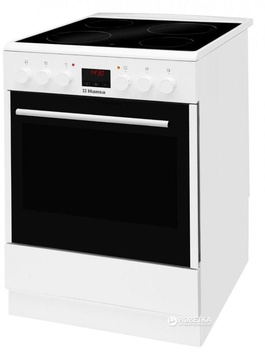 Hansa FCCW68208