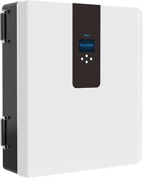 Deye All-in-one ESS 3.6kW with Battery 5.3kWh (RW-F5.3-2H3)