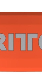 Tritton Kunai Mobile Stereo Headset Orange