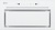 Perfelli DESIGN FILINI 5 BIANCO SILENZIO
