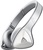 Monster DNA On-Ear White Over Light Grey