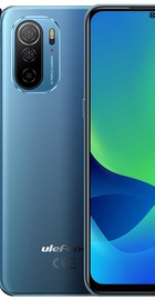 Ulefone Note 13P 4/64Gb Blue