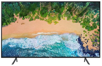 Samsung UE40NU7192