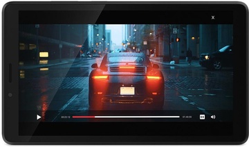 Lenovo Tab M7 1/16GB LTE Platinum Grey (ZA570050UA)