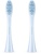 Oclean Toothbrush Head for One/SE/Air/X/F1 Sky Blue 2pcs PW07