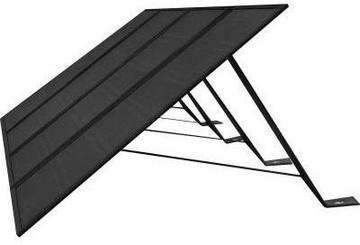 Zendure 200W Solar Panel (ZD200SP-BK-JH)