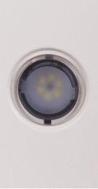 Perfelli DNS 6452 D 850 WH LED