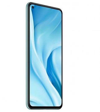 Xiaomi 11 Lite 5G NE 8/128GB Mint Green