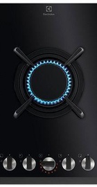 Electrolux KGG753753K