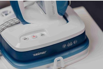 Zelmer ZIS8400 Xcompact