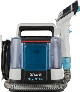 Shark StainStriker Pet Stain & Spot Cleaner PX200EUT