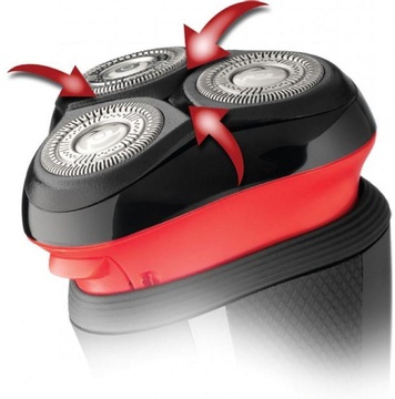 Remington Style Series R3000