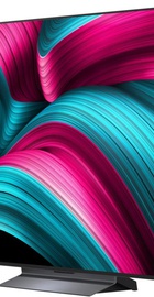 LG OLED65C54LA
