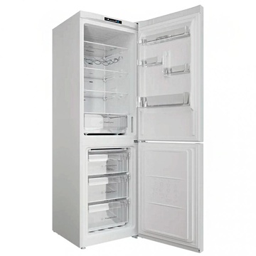 Indesit INFC8 TI21W