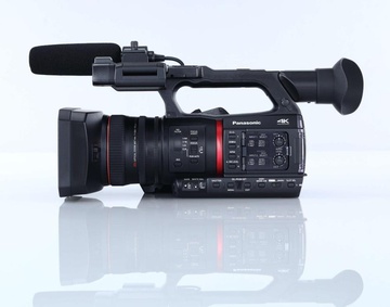 Panasonic AG-CX350EJ