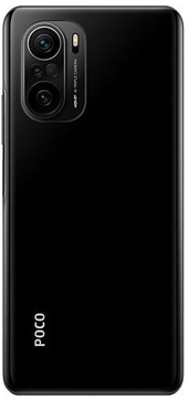 Xiaomi Poco F3 8/256GB Night Black