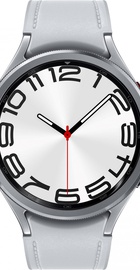 Samsung Galaxy Watch6 Classic 47mm eSIM Silver (SM-R965FZSA)