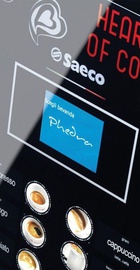 Saeco Phedra EVO Espresso
