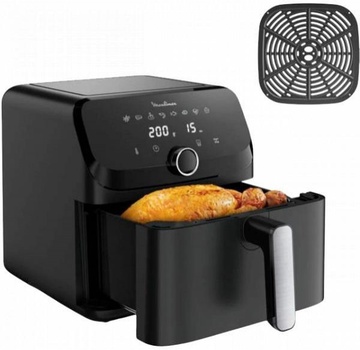 Moulinex Easy Fry Mega EZ8558F0