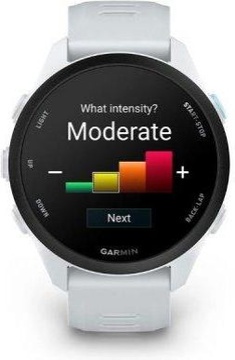 Garmin Forerunner 70 Whitestone (010-04307-01)