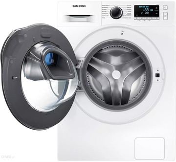 Samsung WW8NK62E0RW