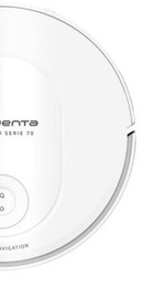 Rowenta X-Plorer Serie 70 Total Care RR8477WH