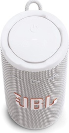 JBL GRIP White (JBLGRIPWHT)